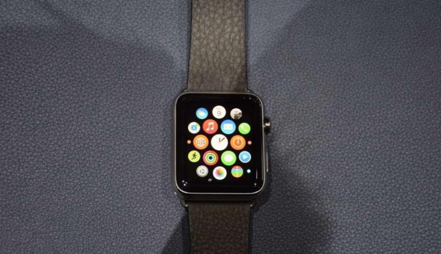 Apple Watch能否成蘋果新增長(zhǎng)引擎？
